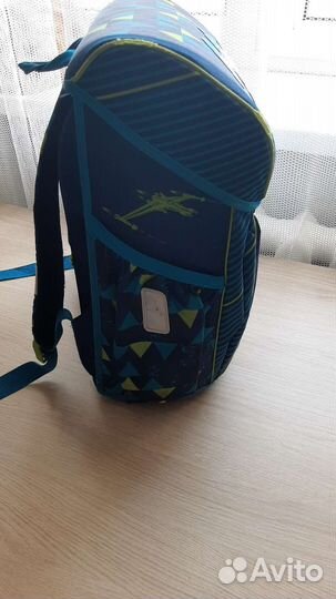 Ортопедический рюкзак