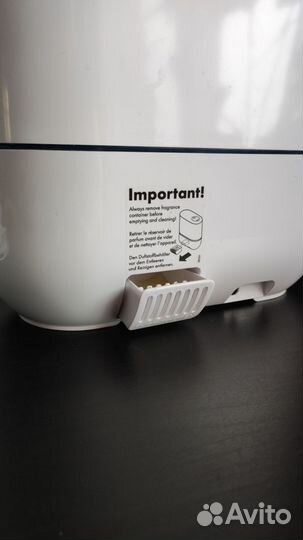 Увлажнитель воздуха Boneco u201a