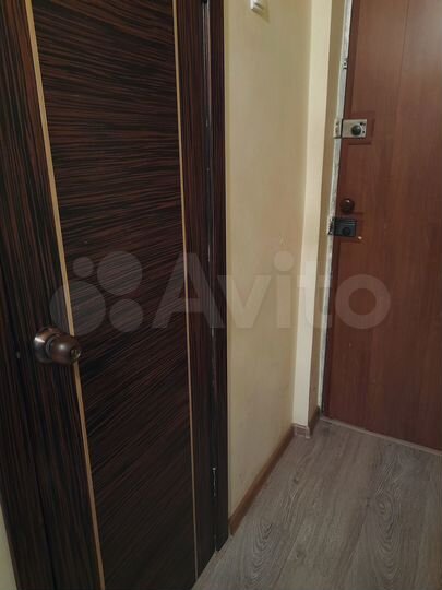 1-к. квартира, 37 м², 4/4 эт.