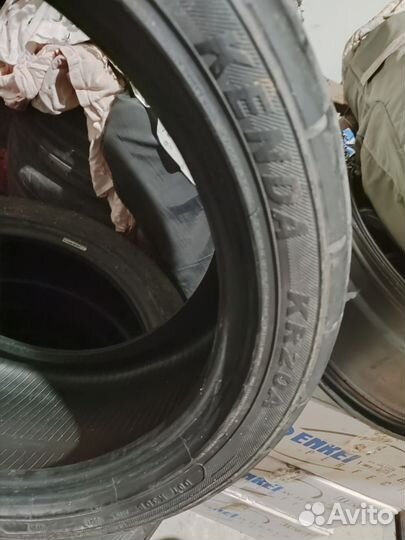 Kenda KR20A Kaiser 245/40 R17 91W