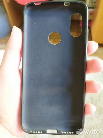 Чехлы на xiaоmi mi a2 lite
