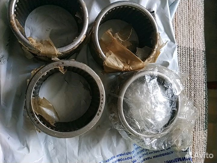 Подшипник для Пежо