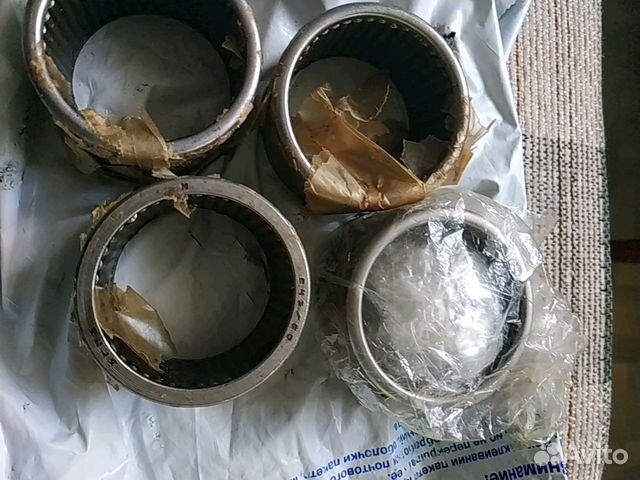 Подшипник для Пежо