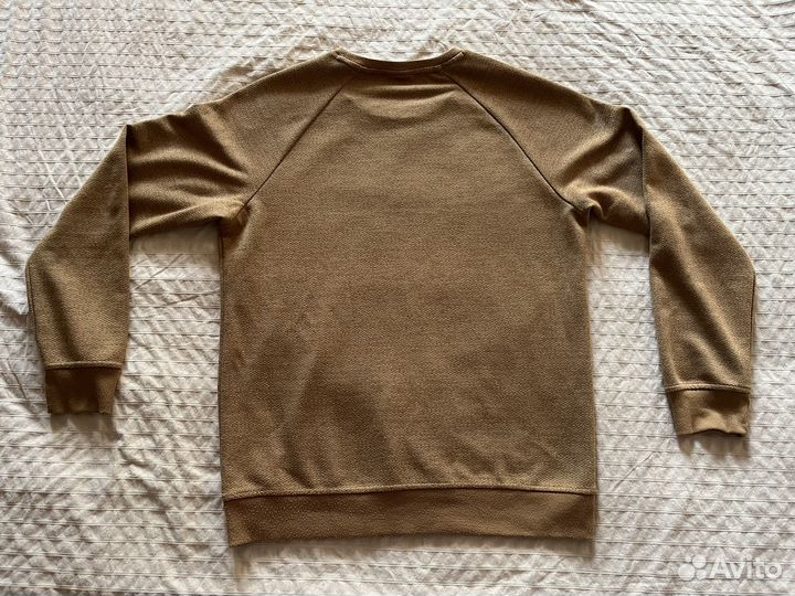 Кофта us polo мужская (L) Оригинал