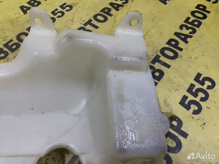 Бачок омывателя лобового стекла Chery Tiggo T11