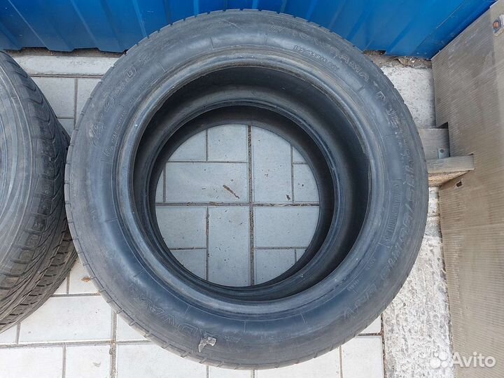 Yokohama A460L 195/55 R15 84V