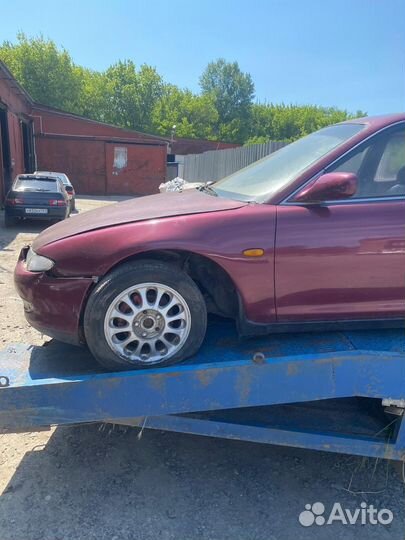 Mazda xedos 6 2.0 АКПП 144 л.с