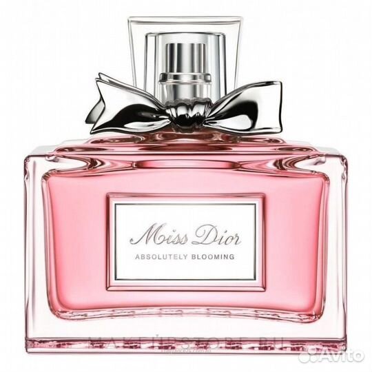 Miss Dior Absolutely blooming оригинал распив