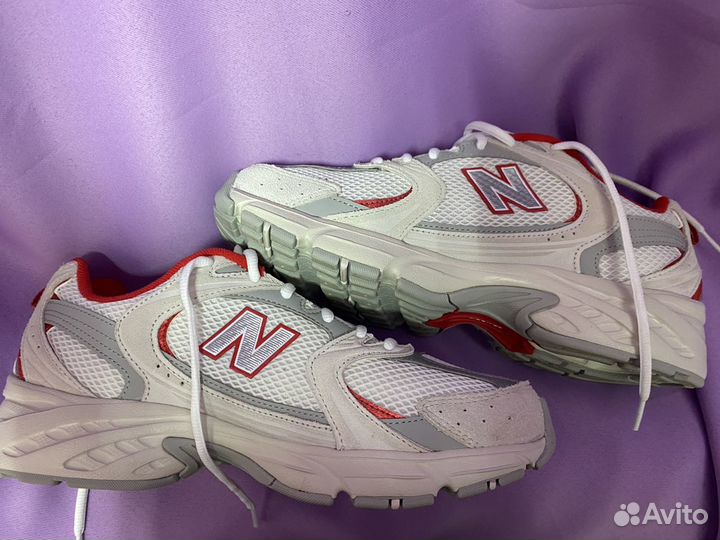 Кроссовки new balance 530