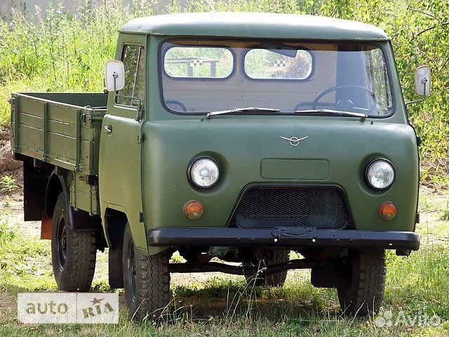 Грузоперевозки