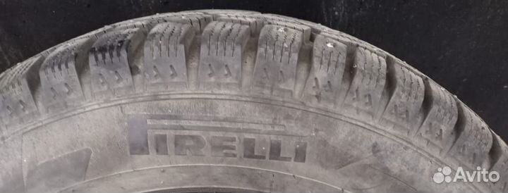 Pirelli Ice Zero 175/65 R14
