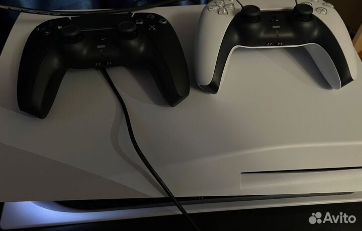 Аренда Playstation 5