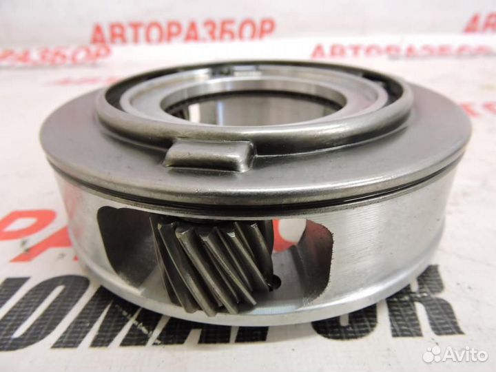 Шестерня задняя Mercedes E W211 2002-2009