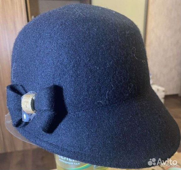 Шапка,Шляпа женская,Ted Beker