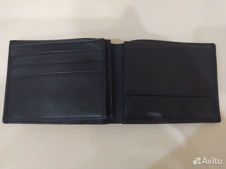 Кошелек мужской новый petek