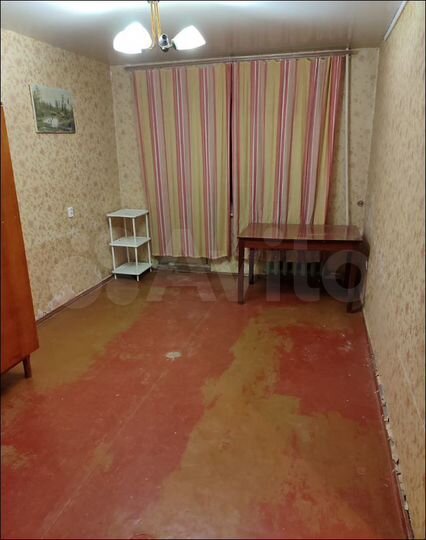 1-к. квартира, 33,2 м², 2/4 эт.