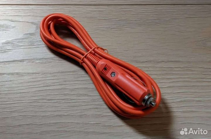 Jbl partybox 300 200 100 провод в прикуриватель