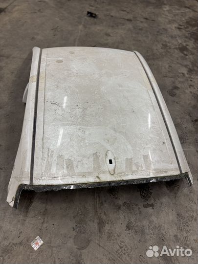 Крыша toyota camry 70