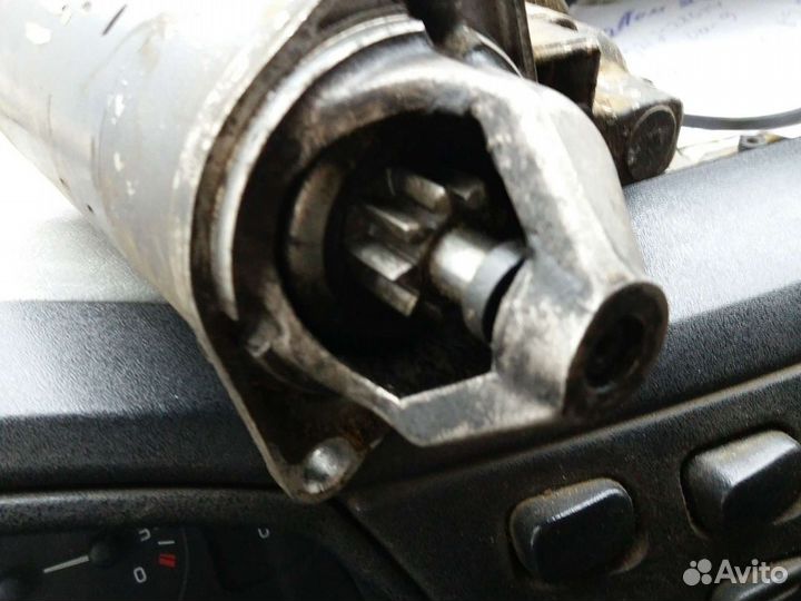 Запчасти Опель вектра б