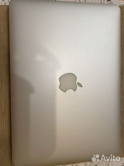 Macbook pro 13, конец 2013 8/256