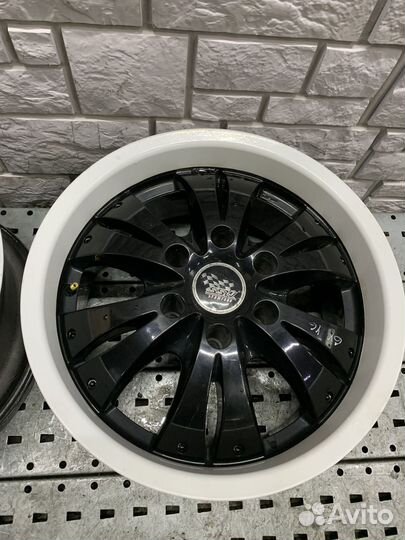 Lexus GX460 Диск колесный литой R18