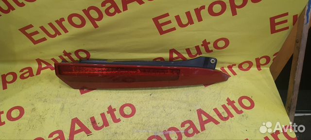 Фонарь стоп-сигнала задний правый Volvo Xc90 C 59