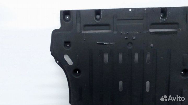 Б/У Защита антигравийная Состояние хорошее