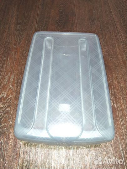 Ящик для обуви