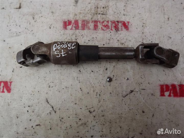 Кардан рулевой Додж Стратус