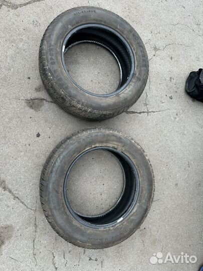 Goodyear Eagle Sport 255/60 R18