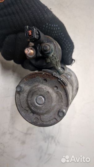 Стартер киа Soul, 2010