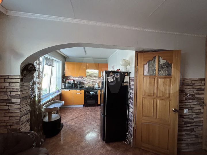 4-к. квартира, 78,1 м², 8/9 эт.