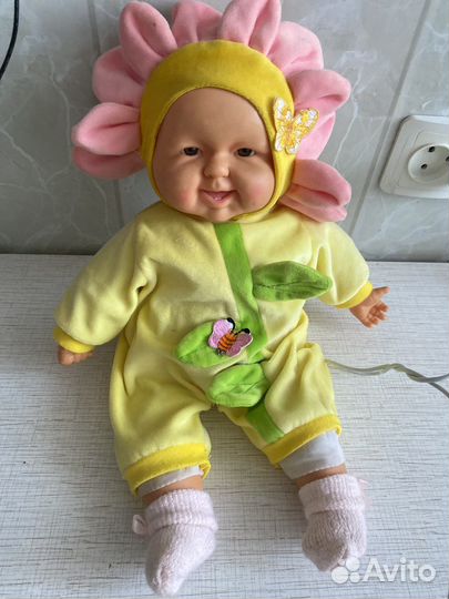 Кула цветочек