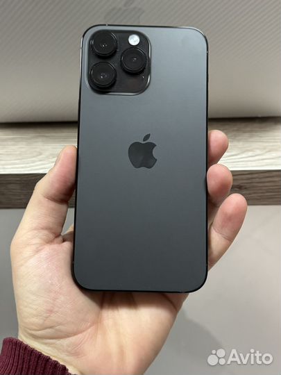 iPhone 14 Pro Max, 256 ГБ