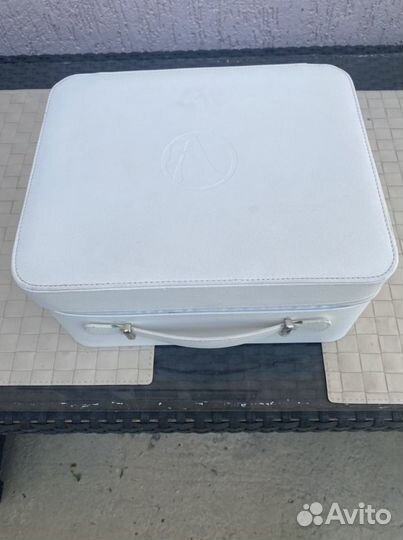 Фотоэпилятор braun