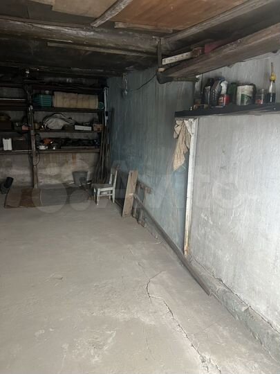 Гараж, 19 м²