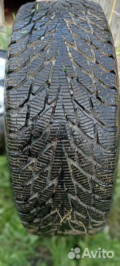 Колеса на lancer 9