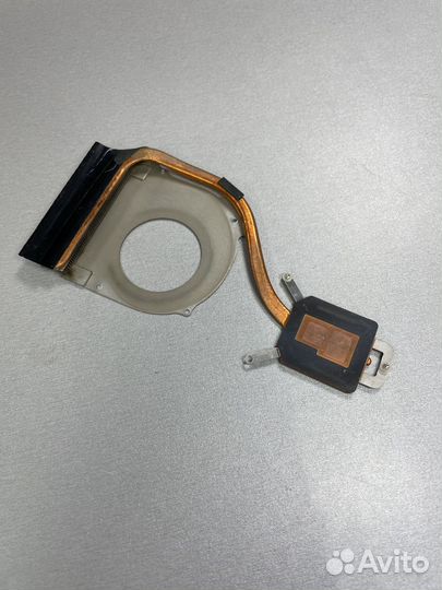 Система охлаждения 60.4HL08.001