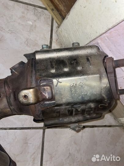 Катализатор