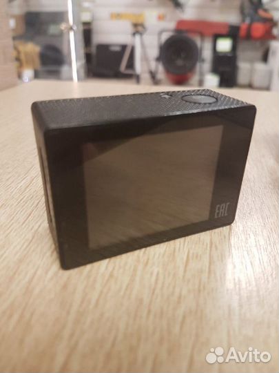 Экшн-камера digma dicam 235