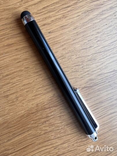 Стилус для ёмкостного экрана