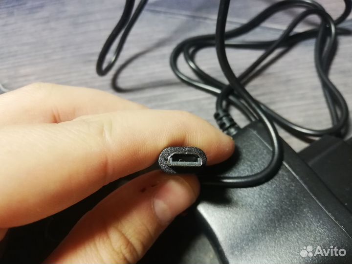 Блок питания Nintendo DS lite, 3DS