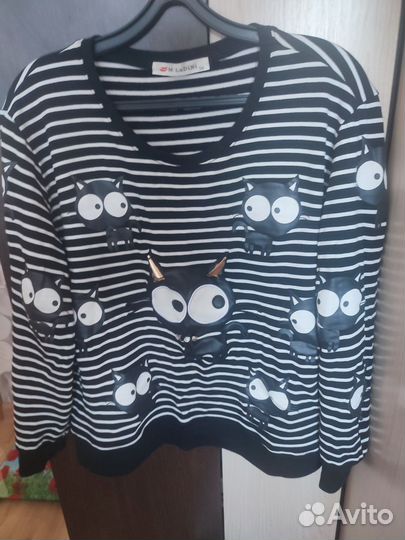 Кофта женская 46 48