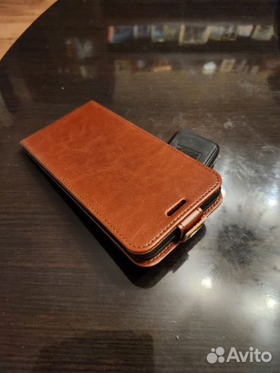 Фирменный чехол для Samsung Galaxy A70