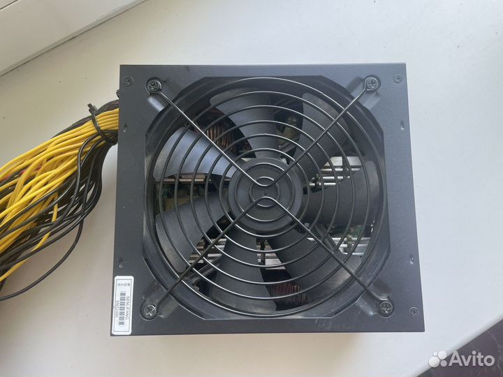 Блок питания Senlifang 2000w