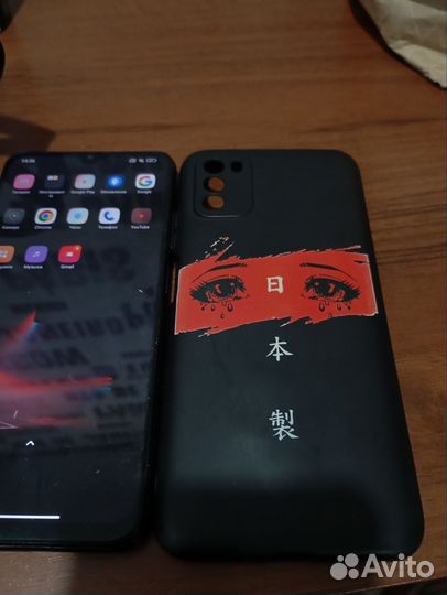 Xiaomi POCO M3, 4/64 ГБ