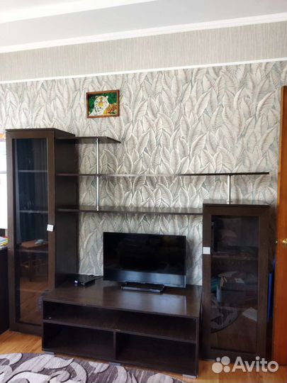 Стенка в гостиную бу