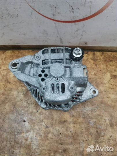 Генератор Mitsubishi Lancer 10 CY A 4A91 2014