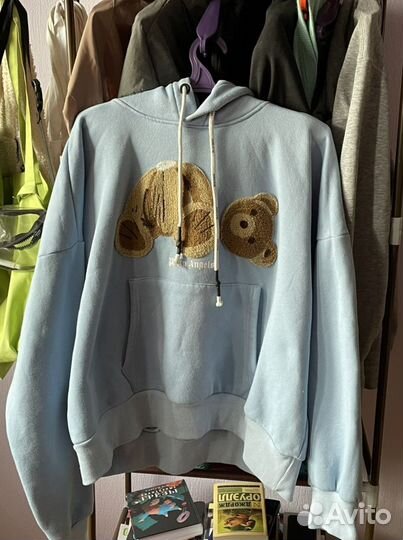 Худи Palm Angels