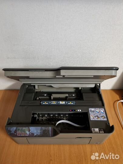 Мфу HP Deskjet 3070A